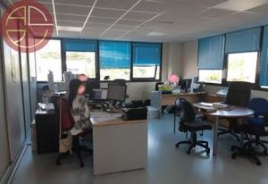 Location bureaux Colomiers, proche rocade et N124