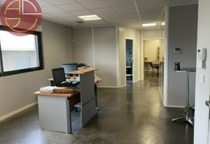 Location bureaux Colomiers, proche rocade et N124