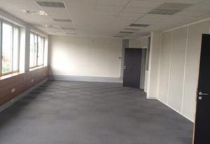 Location bureaux Toulouse Sud-Ouest, proche rocade et bus