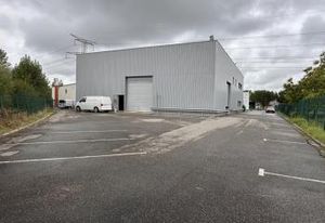 Vente local d'activité Castelnau-d'Estrétefonds - Proche autoroute