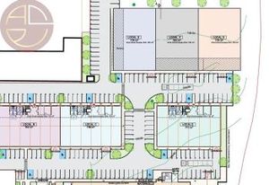 Vente entrepôt Toulouse Nord-Ouest - Proximité axes routiers, métro, bus