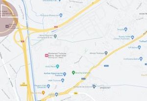 Vente entrepôt Toulouse Nord-Ouest - Proximité axes routiers, métro, bus