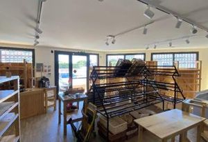 Local commercial à vendre La Salvetat-Saint-Gilles - Proche Toulouse