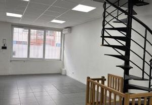 Vente bureaux Toulouse Centre, proche du métro et des transports
