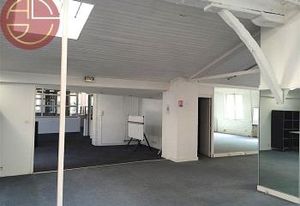 Location bureaux Toulouse Centre - Proche métro et bus