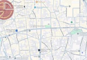 Local commercial à louer Toulouse centre - Métro ligne A