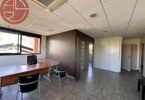 Location bureau Quint-Fonsegrives - Proche centre-ville et transports