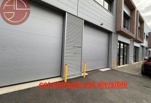 Location entrepôt Toulouse Sud-Ouest - Visibilité exceptionnelle