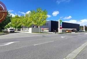 Entrepôt neuf à vendre Portet-sur-Garonne - Proche autoroute et bus