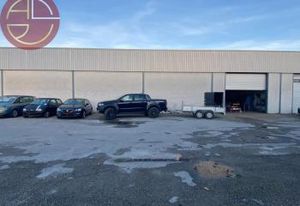 Location entrepôt Cugnaux - Proche zone d'activité Francazal