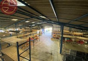 Location entrepôt Toulouse Nord - Proche rocade et bus