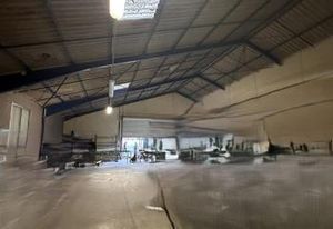 Entrepôt à vendre Castelnaudary - Zone d'activité dynamique
