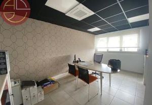 Vente bureaux Balma - Proche transports et rocade