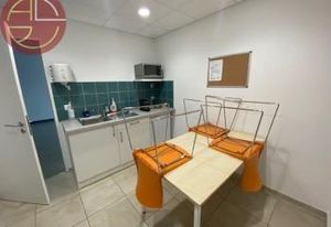 Vente bureaux Balma - Proche transports et rocade