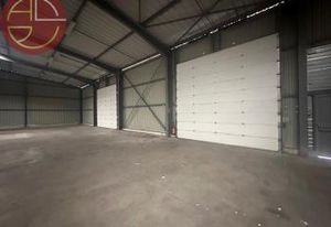 Location entrepôt Colomiers - Proche Toulouse - Zone d'activité