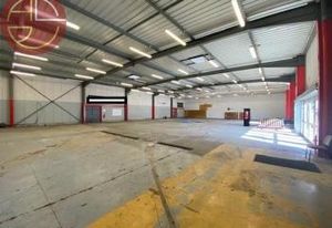 Local commercial à louer Aucamville - Nord-Est de Toulouse