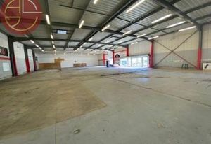 Local commercial à louer Aucamville - Nord-Est de Toulouse