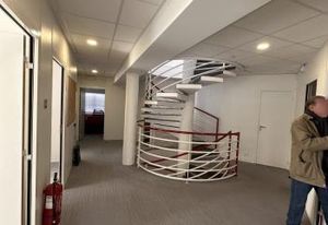 Bureaux à louer Toulouse Sept Deniers - Proximité transports et rocade