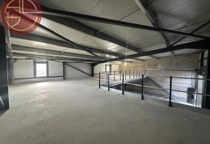 Vente entrepôt Deyme - Sud-est Toulouse - Proche Toulouse
