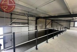 Vente entrepôt Deyme - Sud-est Toulouse - Proche Toulouse