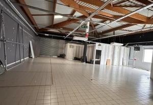 Local commercial à louer Portet-sur-Garonne - Proche enseigne