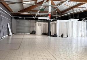 Local commercial à louer Portet-sur-Garonne - Proche enseigne