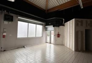 Local commercial à louer Portet-sur-Garonne - Proche enseigne