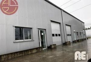 Local d'activité à louer Escalquens - Proche axes routiers