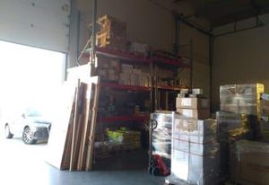 Local d'activité à vendre Toulouse Sud-Ouest - Zone Thibaud