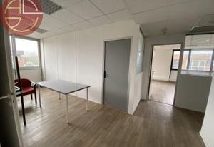 Bureaux à louer Colomiers - Proche Toulouse Nord-Ouest
