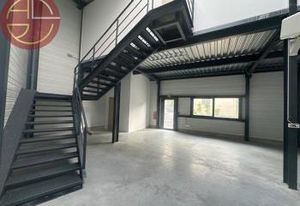 Location entrepôt Launaguet - Proche périphérique Toulouse