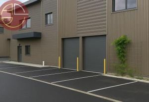 Location entrepôt Launaguet - Proximité périphérique Toulouse