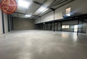 Location entrepôt Launaguet - Proche périphérique Toulouse