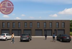 Local commercial à vendre Castanet-Tolosan - Proche axe principal
