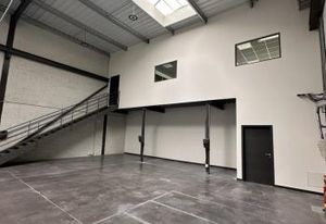 Local d'activité à louer Colomiers - 650 m² - Nord-Ouest Toulouse