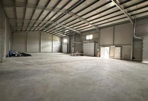 Entrepôt neuf à louer Grisolles - Proche Eurocentre