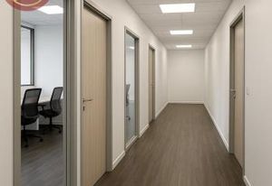 Vente bureau Labège - Proche Toulouse, accès PMR