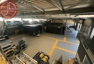 Location entrepôt Montrabé - Proche Toulouse - 1100 m²
