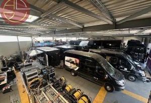 Location entrepôt Montrabé - Proche Toulouse - 1100 m²