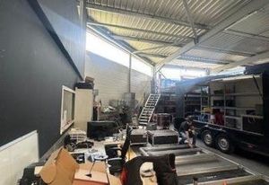 Location entrepôt Montrabé - Proche Toulouse - 1100 m²