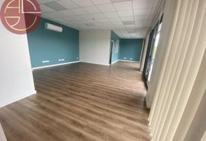 Location bureau Toulouse - Zone Thibaud - Proche rocade