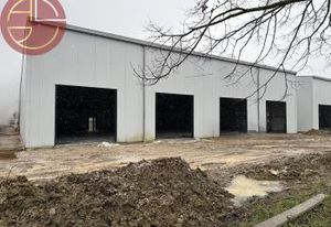 Location entrepôt Verfeil - Accès rapide A68