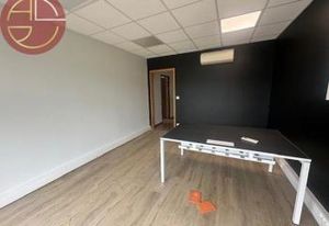 Location entrepôt Montrabé - Nord Est Toulouse