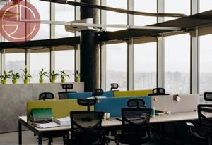 Location bureaux Toulouse hypercentre - Proche transports