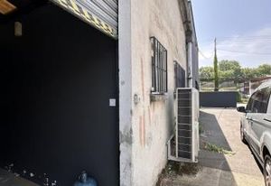 Local d'activité à vendre Toulouse Nord-Est - Proche métro