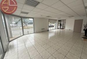 Local commercial à louer Saint-Orens-de-Gameville - Sud-Est de Toulouse