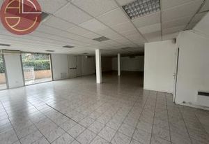 Local commercial à louer Saint-Orens-de-Gameville - Sud-Est Toulouse