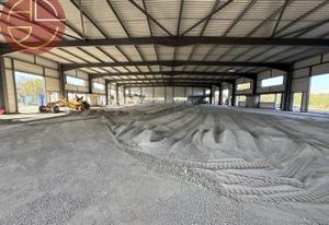 Entrepôt neuf à vendre Portet-sur-Garonne - Proche rocade et transports