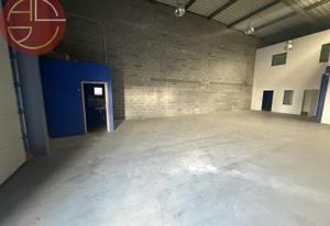 Location entrepôt Plaisance-du-Touch - Proche Toulouse