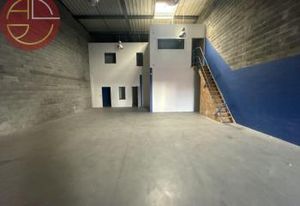 Location entrepôt Plaisance-du-Touch - Proche Toulouse